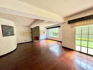 Casa en Villas Europeas Km.25 CAES | 3 Habitaciones + servicio - 5