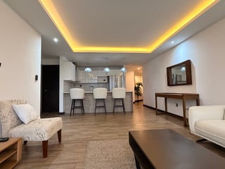 Apartamento en Alquiler Edificio Castalia, zona 15 VH2 - 5
