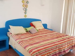Casa en la playa en alquiler, Likin  - 4