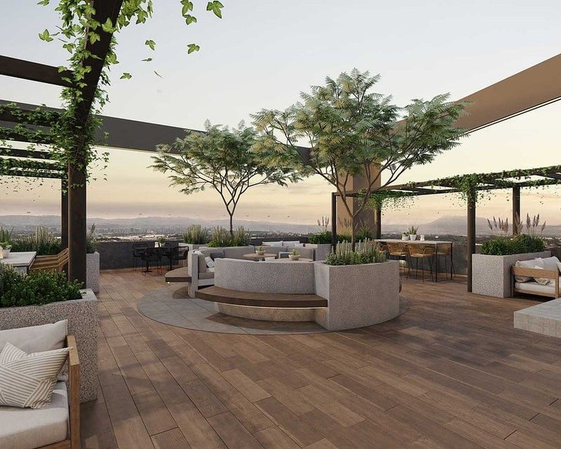 Apartamento en VENTA en Altaire zona 11 - Miniatura 11