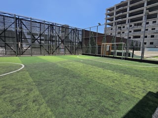 Apartamentos en Venta Avenida Petapa Zona 12 - 4