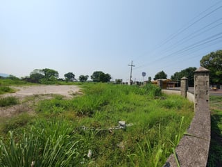 Terreno en venta ruta Centroamericana CA-2 Siquinala - 5