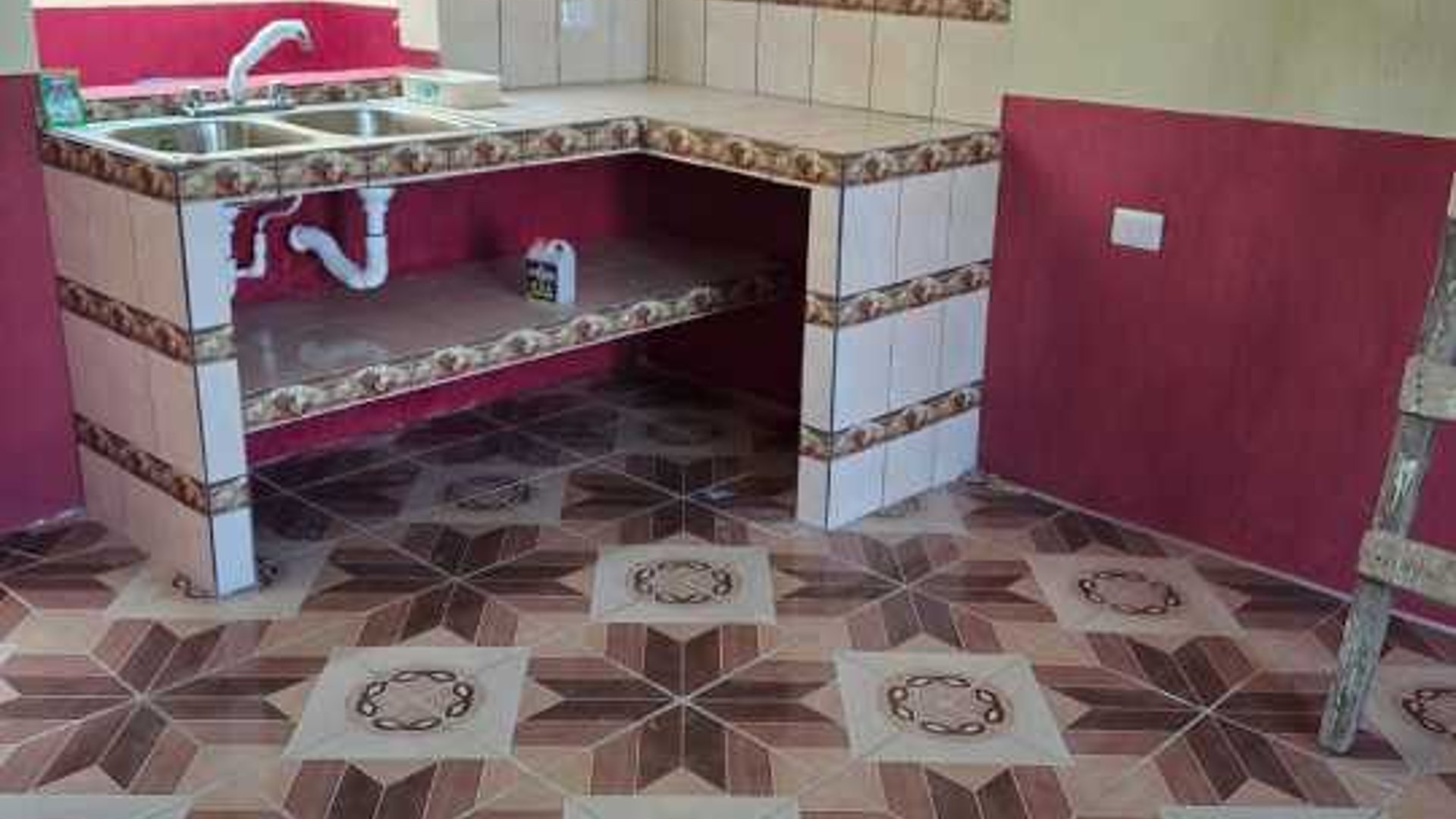 San Antonio Suchitepéquez Vendo Casa - Miniatura 5
