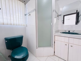 CASA AMPLIA EN RENTA CON JARDIN 4 HAB. / COND. SAN ANTONIO KM. 16.5 CAES - Image 14