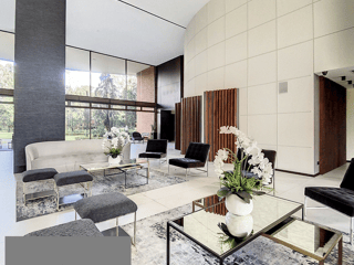 Apartamento en Alquiler – Zona 14 Edificio Tadeus - Image 28