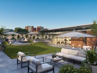 En Venta Apartamentos Nuevo en Zona 10 Guatemala - 4