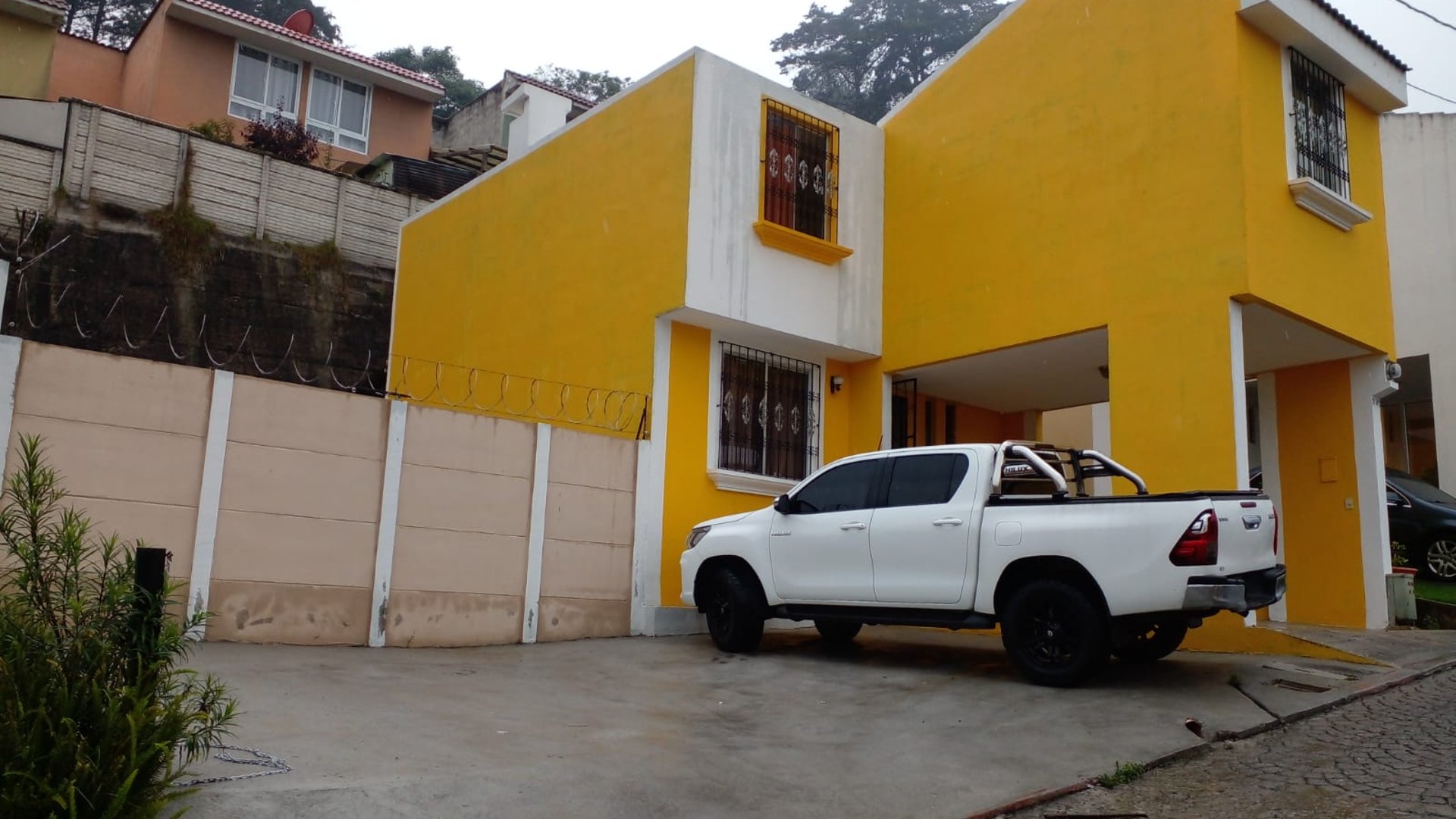 Vendo Linda casa en Villas de la Meseta, San Lucas Sacatepéquez - Miniatura 3