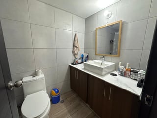 APARTAMENTO EN EDIFICIO SAKAI ZONA 1 DE MIXCO - 4
