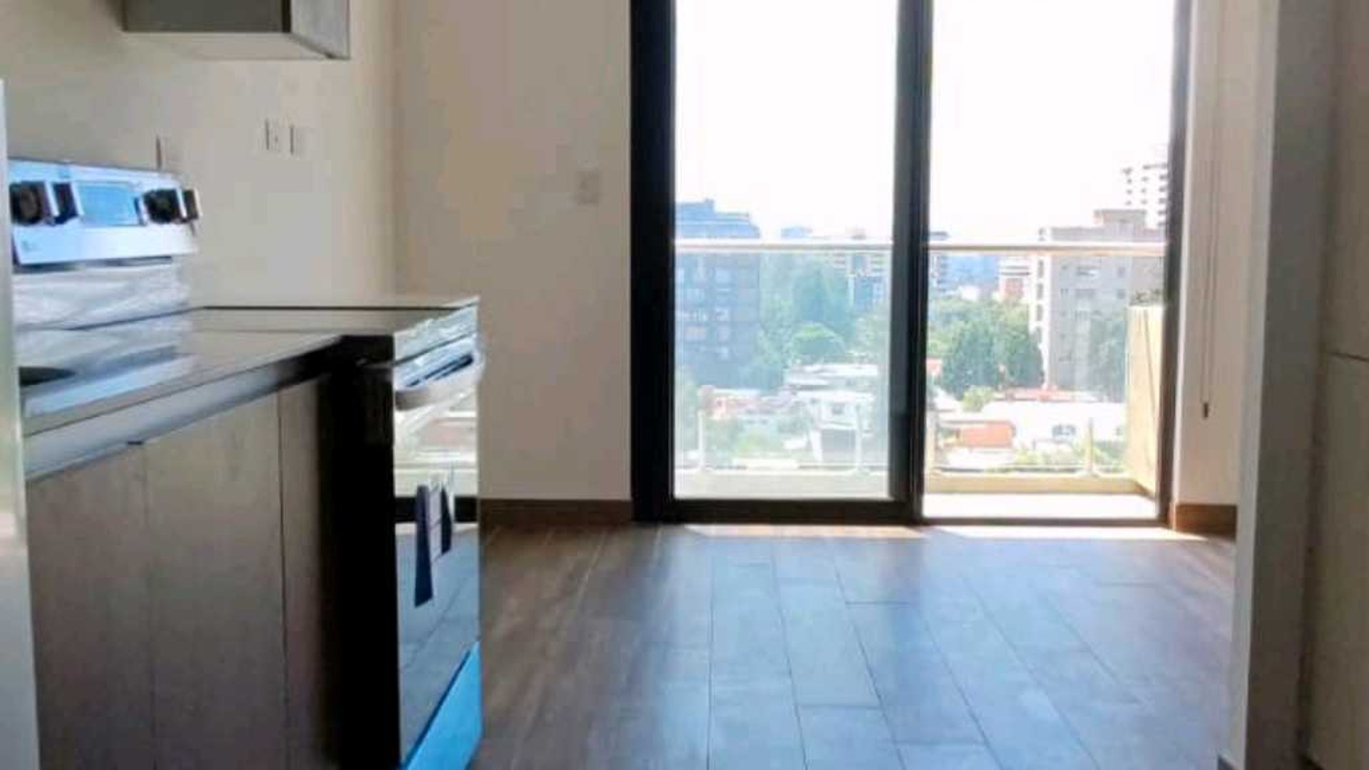 APARTAMENTO EN RENTA – VILA QUINCE, ZONA 15 - Image 1