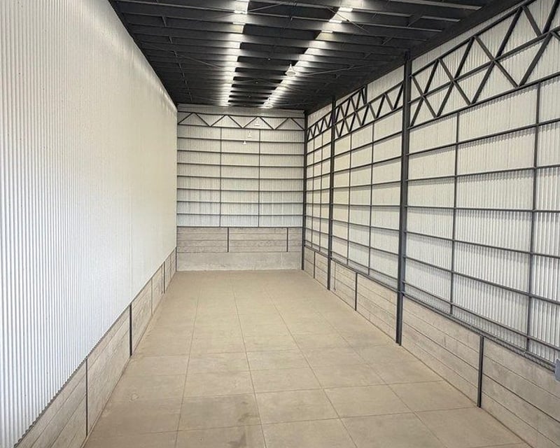 Bodega en renta o venta en Zona Empresarial El Naranjo – Zona 4 de Mixco
