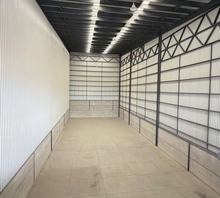 Bodega en renta o venta en Zona Empresarial El Naranjo – Zona 4 de Mixco