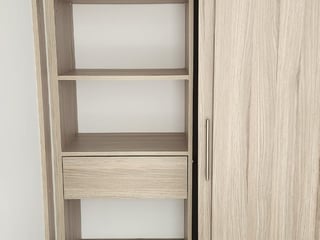 RENTA DE APARTAMENTO EN TORRE MILEA | ZONA 13 - 5