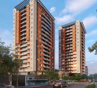 Apartamento en Venta FERRE DIEZ, Zona  10 Cesión de Derechos