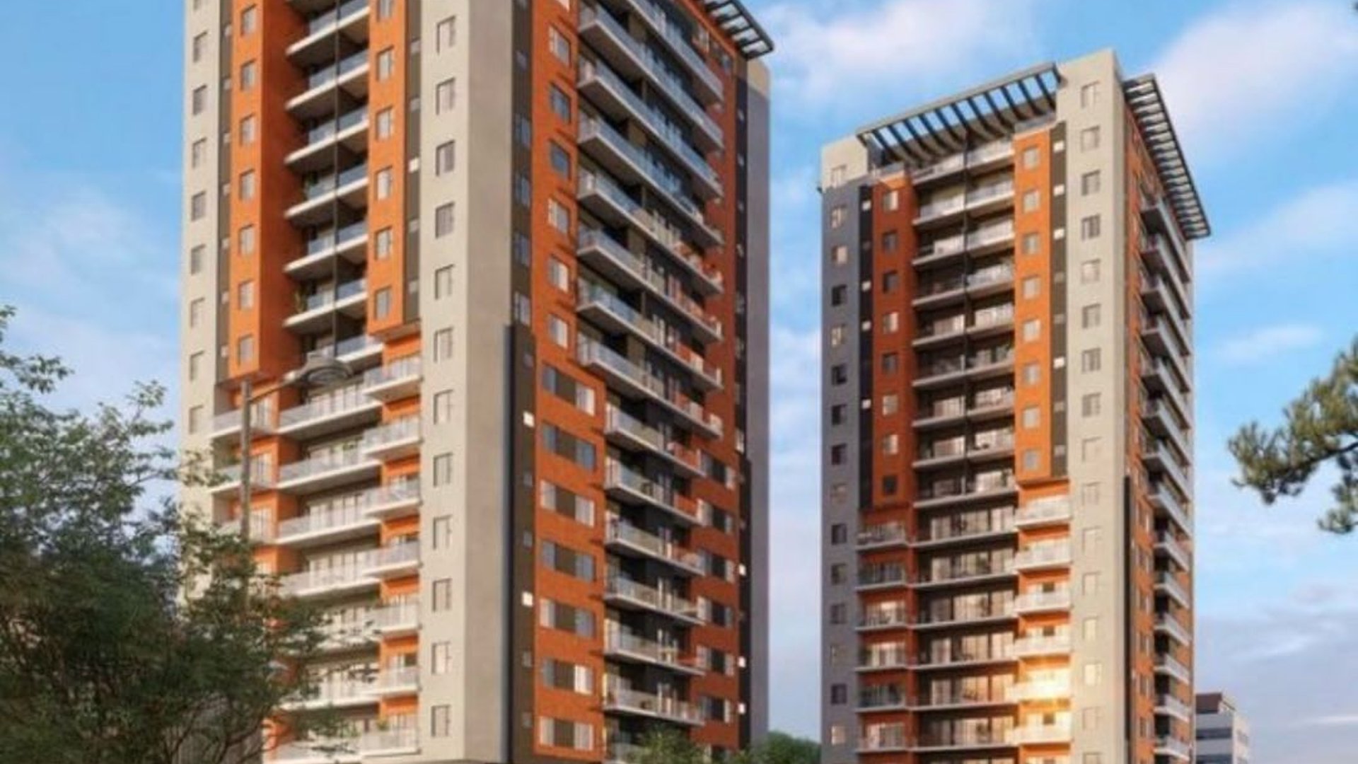 Apartamento en Venta FERRE DIEZ, Zona  10 Cesión de Derechos