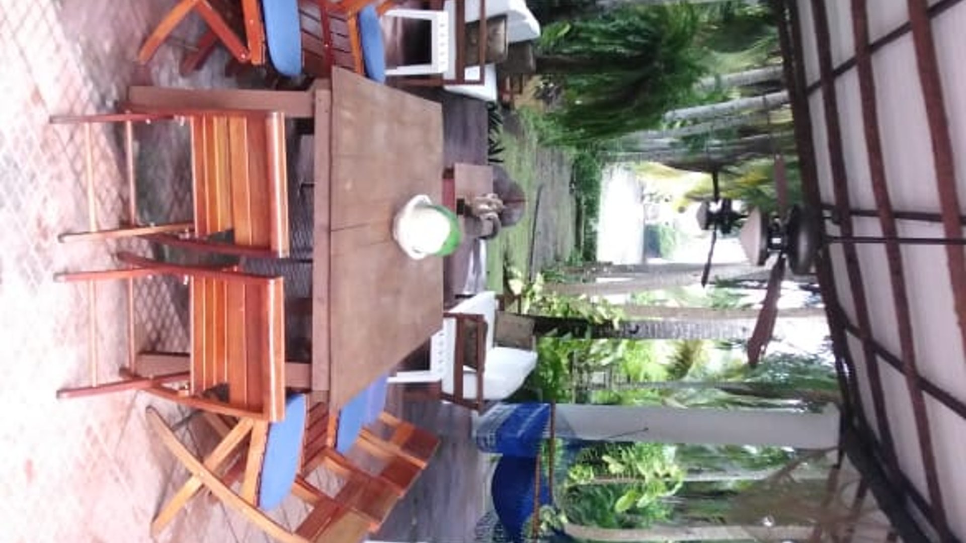 Espectacular Casa de Playa en Chulamar - 4 Hab | Piscina Privada - Miniatura 11