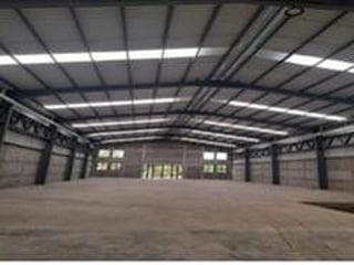 BODEGA EN RENTA TAXISCO | 600 m² | DISPONIBILIDAD INMEDIATA - 2