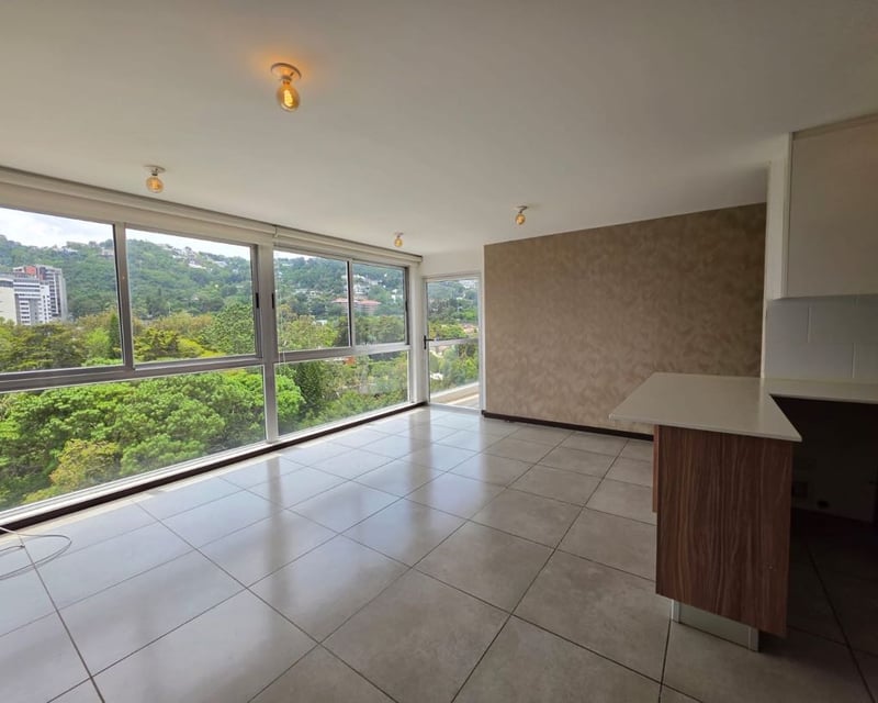 Venta/Renta apartamento 2 Dormitorios Edif. Telia Zona 15 VH2 (B)