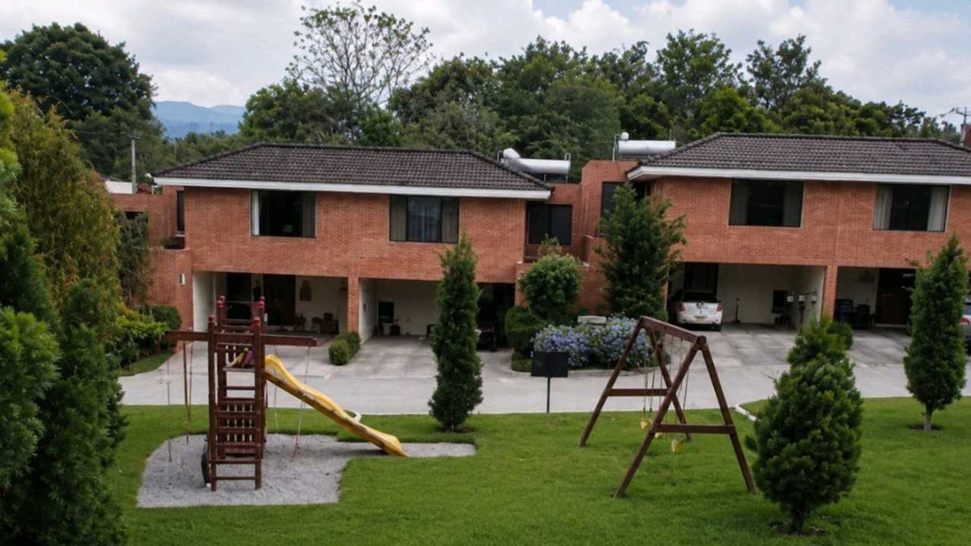 CASA EN ALQUILER ???? Alameda San Isidro, Zona 16 - Miniatura 13