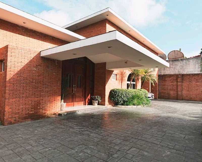 ESPECTACULAR CASA DE LUJO EN VENTA CAES