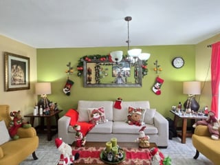 Casa en Venta Alamedas de Santa Clara Villa Nueva - 3