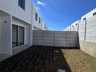 Casa en Renta Carretera a El Salvador Condado Santa Fe - Image 3