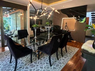 CASA REMODELADA EN VENTA📍Condominio Villa Serena, Muxbal - 5