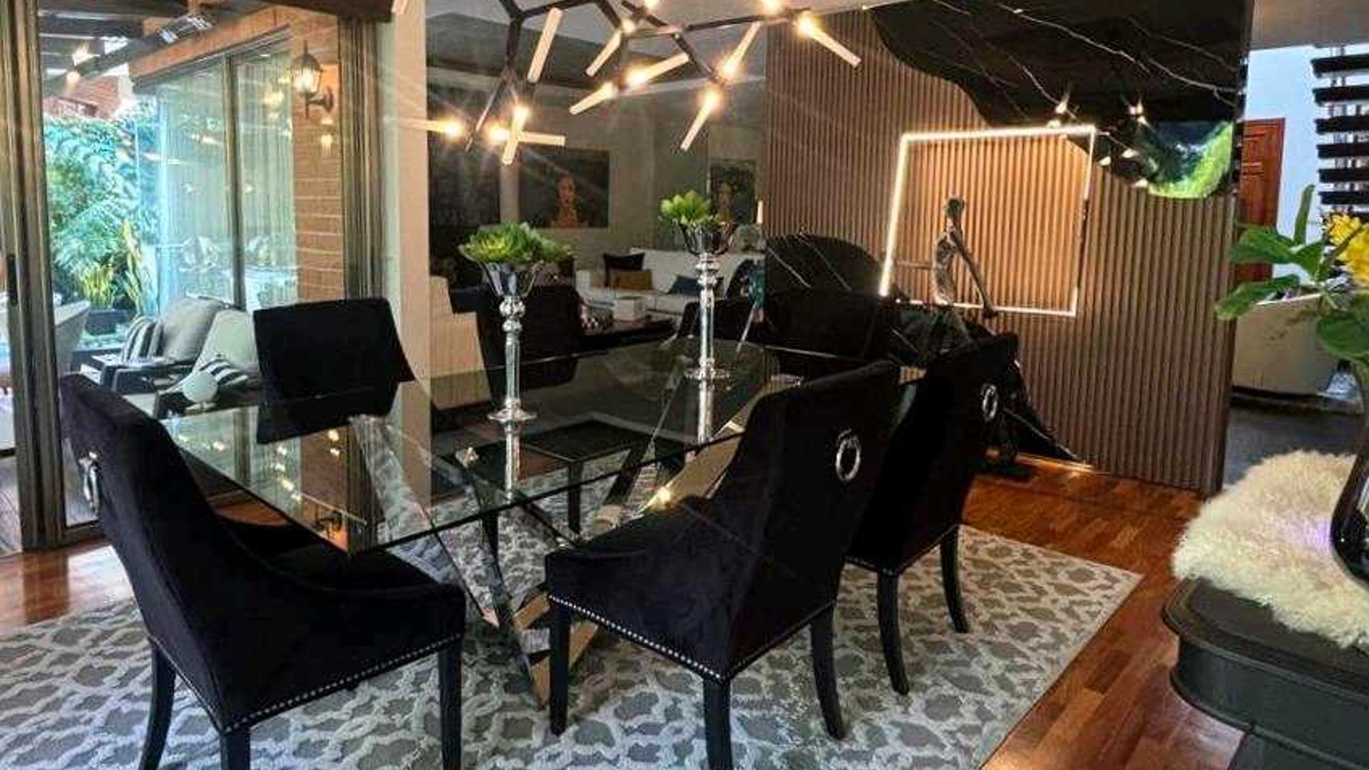 CASA REMODELADA EN VENTA????Condominio Villa Serena, Muxbal - Miniatura 5