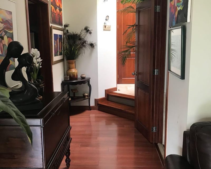 Casa 3 habitaciones en alquiler, Portal del Bosque II