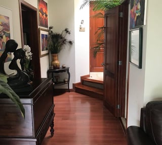 Casa 3 habitaciones en alquiler, Portal del Bosque II