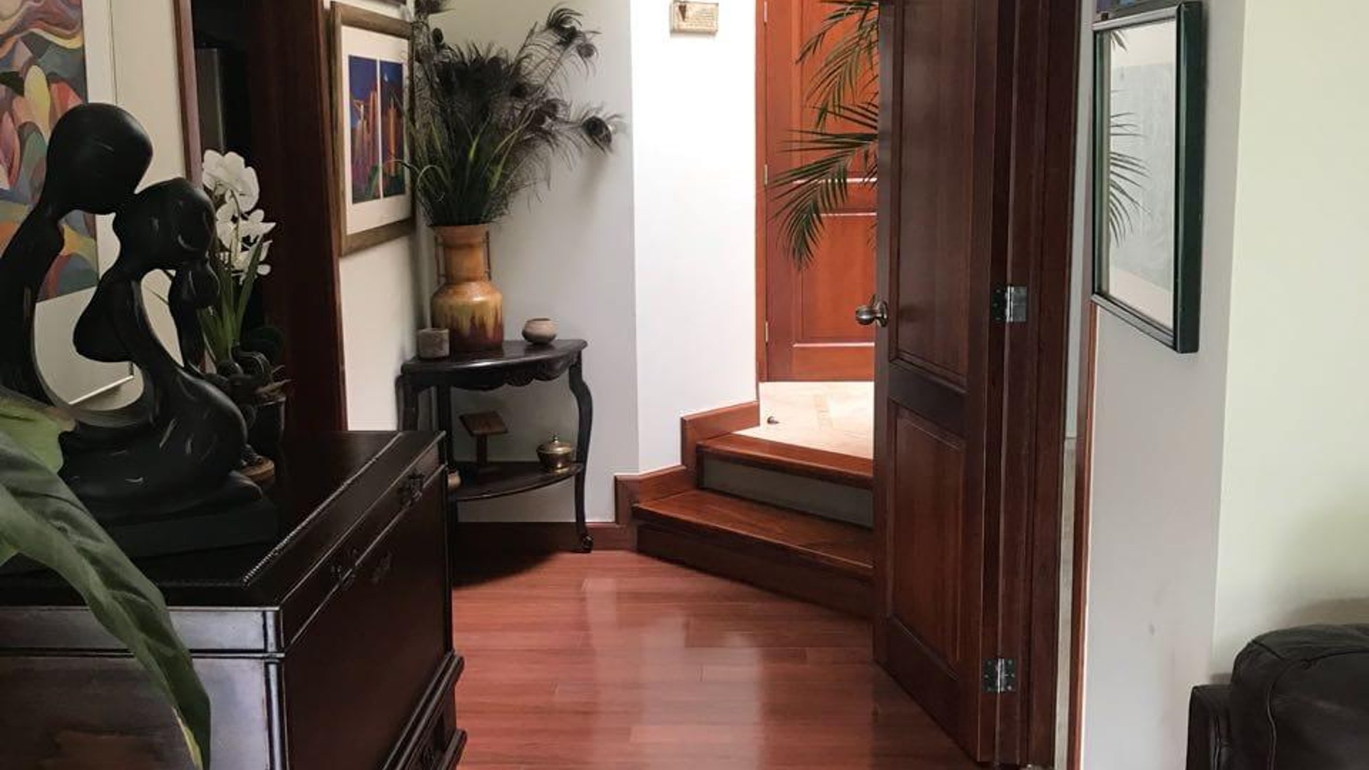 Casa 3 habitaciones en alquiler, Portal del Bosque II