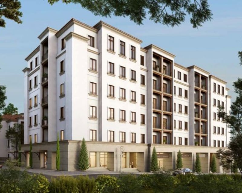 Lujoso PentHouse en Venta en CAYALÁ en Zona 16