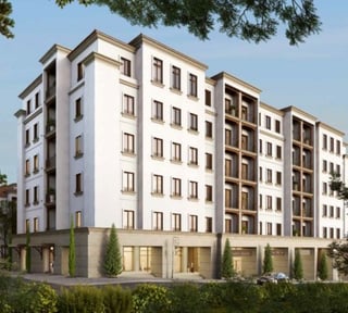 Lujoso PentHouse en Venta en CAYALÁ en Zona 16