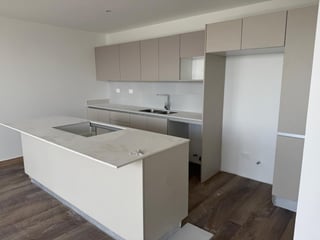 Apartamento con balcon en venta de 3 habitaciones en Z15 Ref-5551  - 3