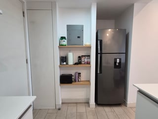 Apartamento de 1 habitación en Venta en Quo Zona 4 Guatemala - 2