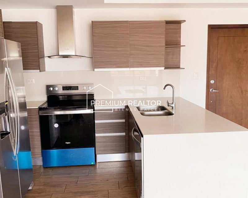 Modern 3-Bedroom Apartment in Zona 10, Guatemala City | USD 260K