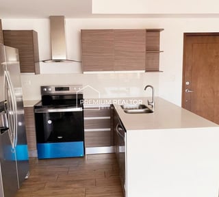 Modern 3-Bedroom Apartment in Zona 10, Guatemala City | USD 260K