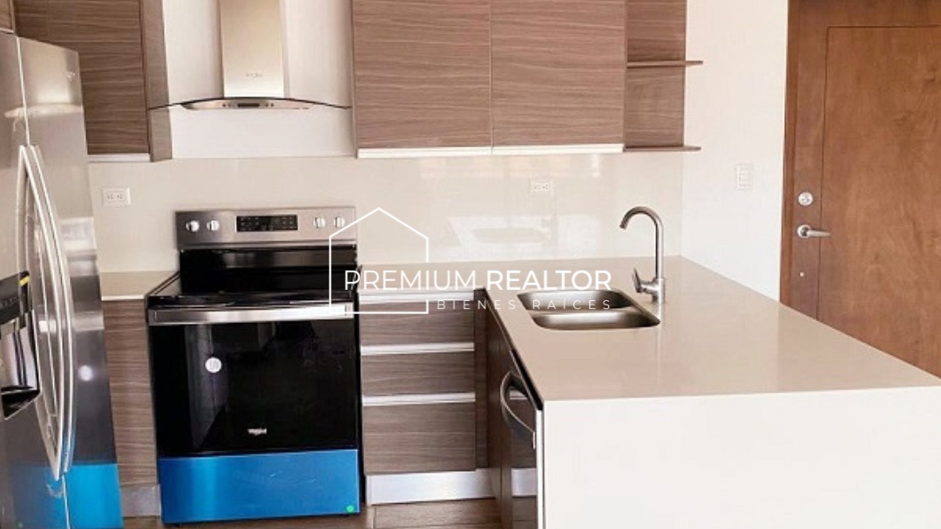 Modern 3-Bedroom Apartment in Zona 10, Guatemala City | USD 260K
