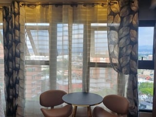 Apartamento Amueblado en Renta Edificio Séptimo Zona 4 - Image 12