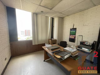 Oficina en Renta, Zona 10 (R8880) - 5