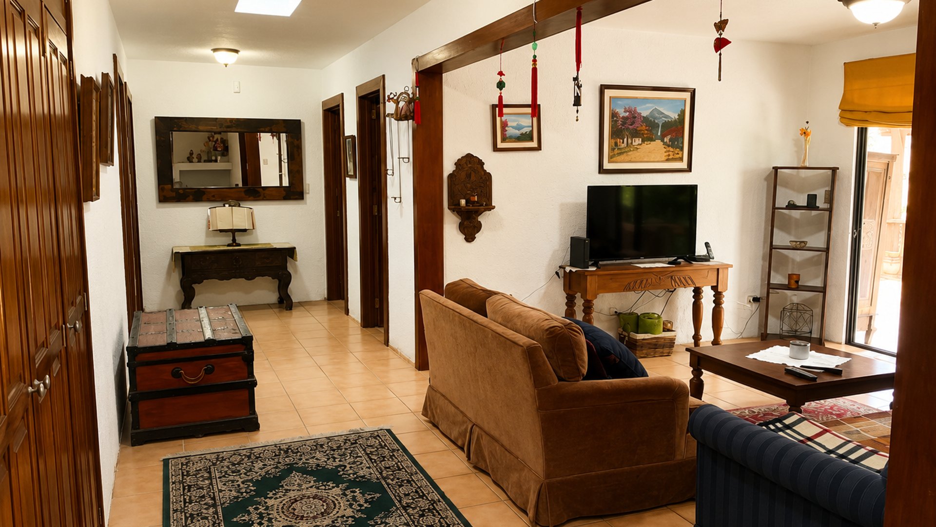 Exclusiva Casa En Venta | San Jorge Muxbal, Calle Liquidambar - Miniatura 5