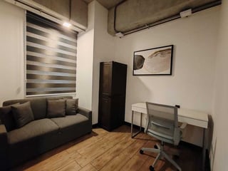 Apartamento en Alquiler  Amueblado Edificio Eon, zona 10 - Image 15