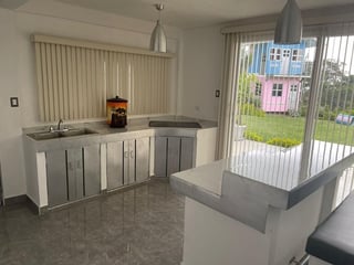 Casa de Campo en Venta venta Los cerritos  Fraijanes, CES - 2