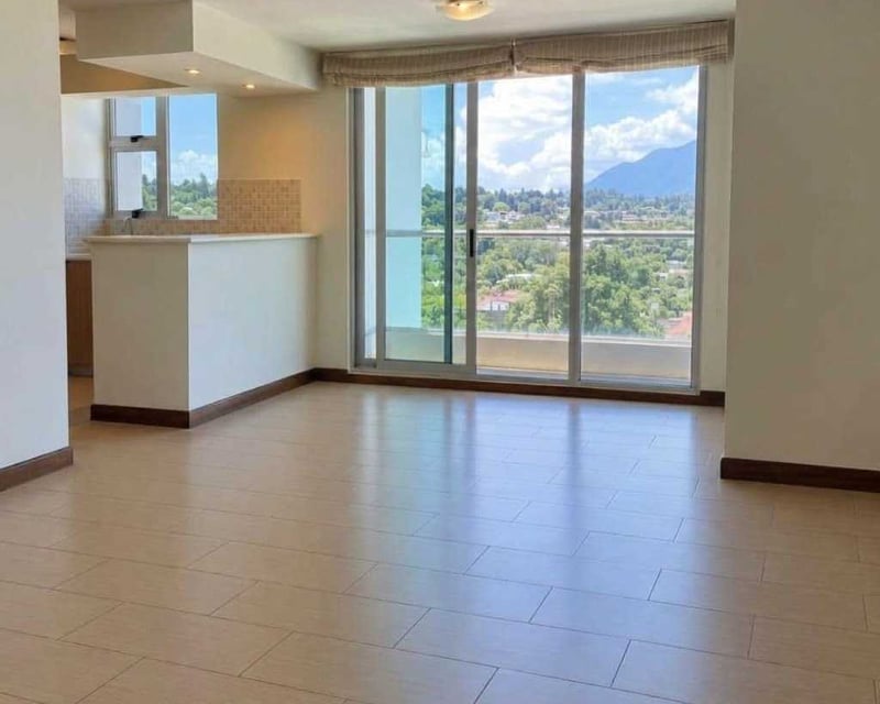 APARTAMENTO EN ALQUILER 📍 Edificio Condado La Villa, Zona 14