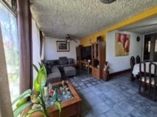 Casa dentro de garita en venta - 3 habitaciones en zona 7 Ref-5861 - 5