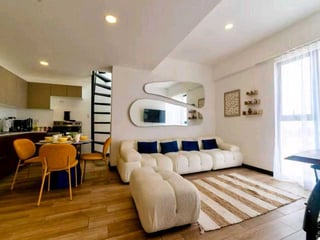 APARTAMENTO EN VENTA PARA INVERSIONISTA 📍 Edificio Senseti, zona 10 - 3
