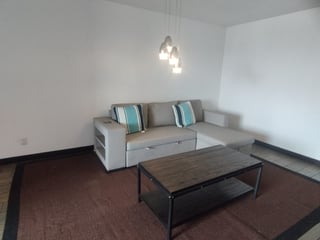 📍 APARTAMENTO AMUEBLADO EN RENTA – 2 HAB | VERONA | Z.10 - 3