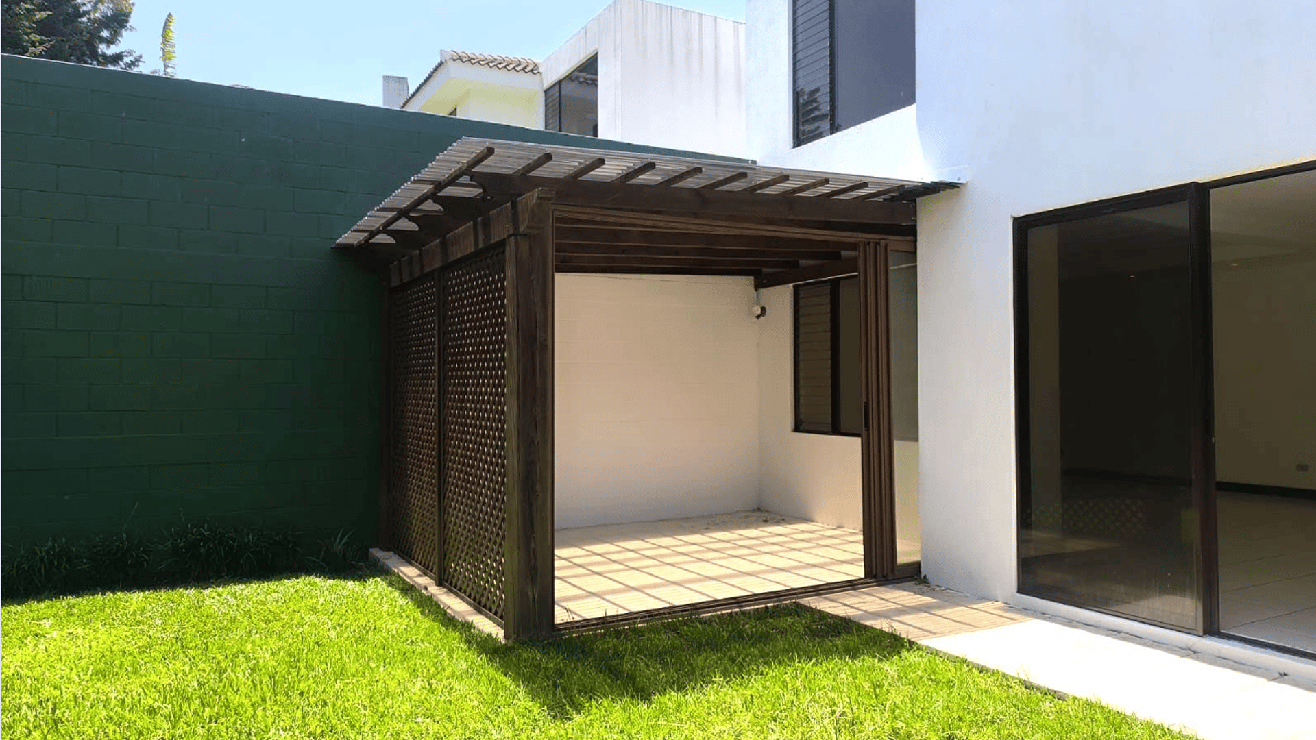 ALQUILER DE HERMOSA CASA - TERRAVISTA, KM 16.5 CES - Miniatura 19