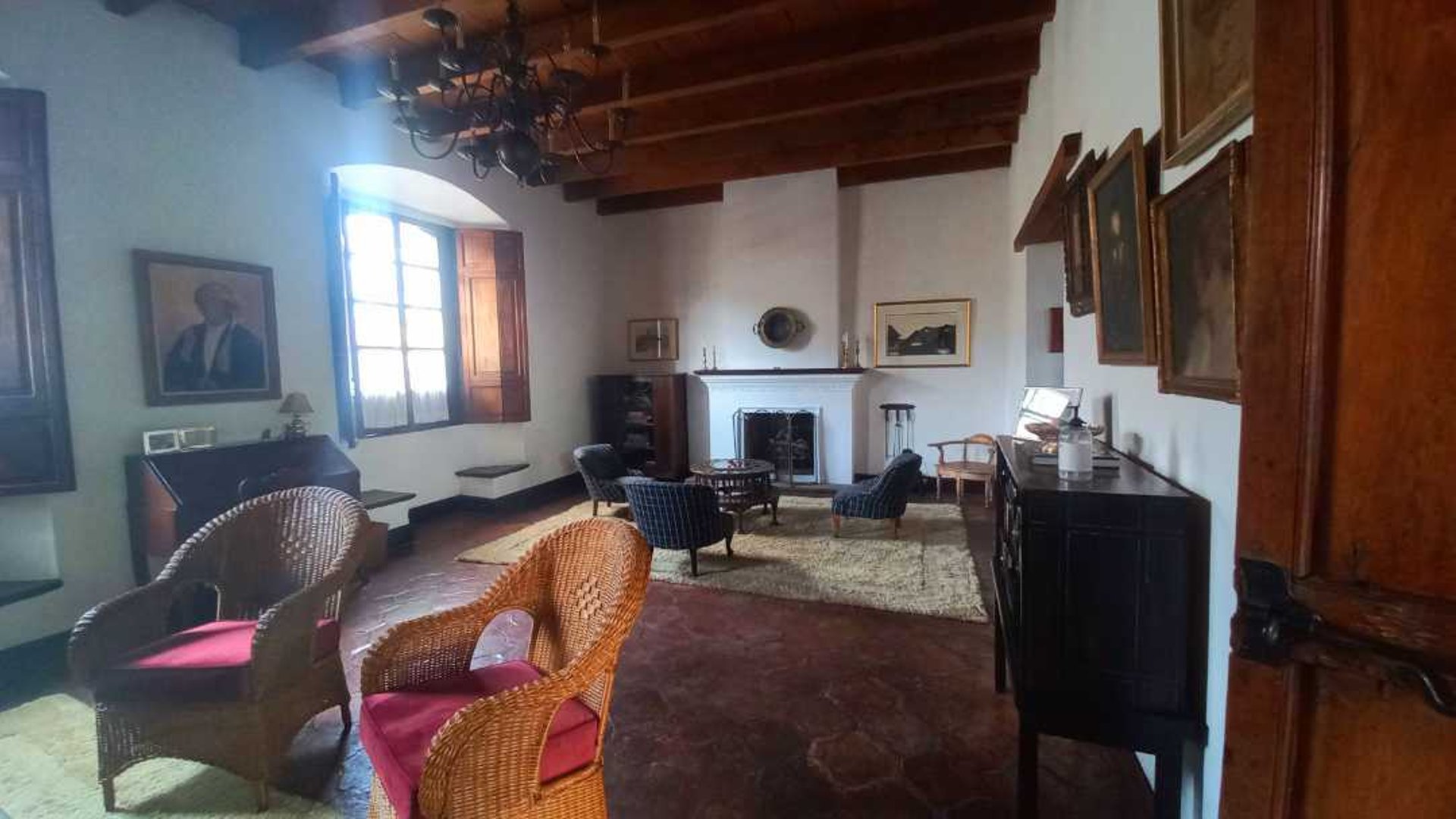 CASA PREMIUM EN VENTA EN  CASCO DE ANTIGUA GUATEMALA - Miniatura 3