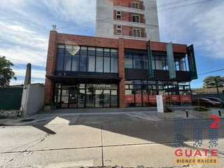 Local en Renta, Zona 10 (R10422) - 5