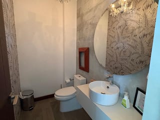 Alquilo apartamento amueblado 2 Dormitorios, San Antonio Lofts Z10 (B) - 5